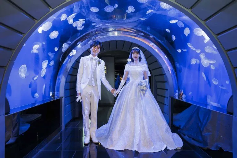 Michiko Kuge プチポワン 結婚式 お呼ばれ 発表会 セレブ 高級 PLACOLE WEDDING】KITTE大阪に結婚式相談カウンターオープン決定